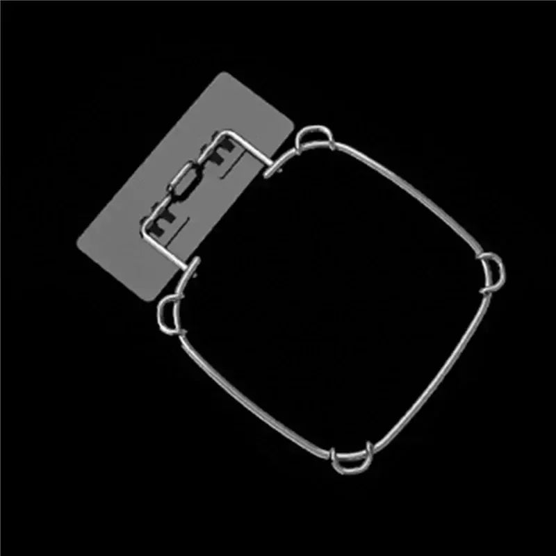 Filtre d'évier de cuisine jetable, 1/50 pièces, filtre à déchets d'égout, résidus de repas, sac en maille de piscine, écran de Drainage, filet à ordures d'évier