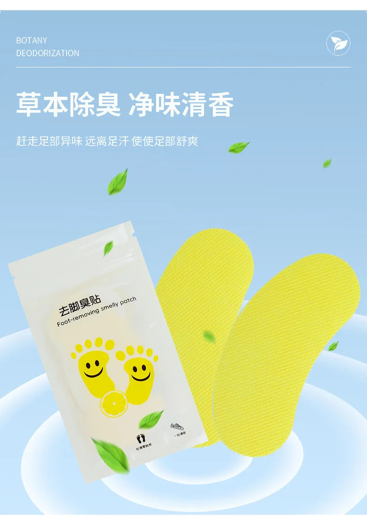Désodorisants pour chaussures, autocollants dépistolet ants, absorbant les odeurs, l'offre elles intérieures de sueur, Cisco à chaussures, dépistolet ant frais