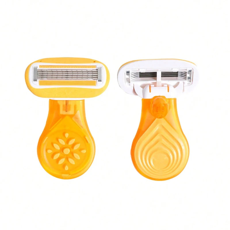 Mini razor blade tool, razor blade for women, hair clipper, ladies' razor, men's razor, hair trimmer