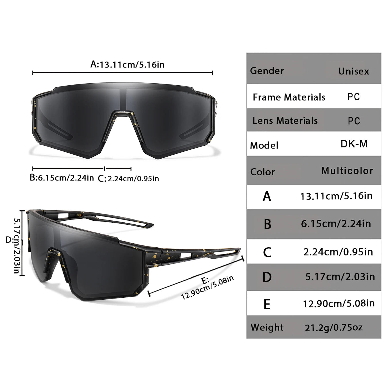 Âge 9-15 jeunes lunettes de cyclisme adolescents lunettes de soleil vtt vélo vélo lunettes de baseball enfants sports de plein air garçons filles UV400