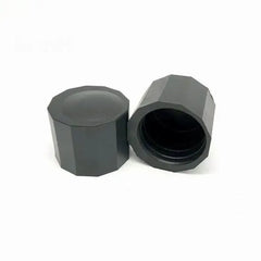 Couvre-pieds ronds extérieurs, accessoires pour équipement de fitness, tapis de sol, coussinets de pied circulaires TANOf multiples en plastique de sécurité
