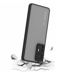 Coque antichoc originale pour Xiaomi Mi 12 12S 12X 12T 13 Pro Mi12 Lite NE Mi 13 13T Pro Mi13 Lite 5G