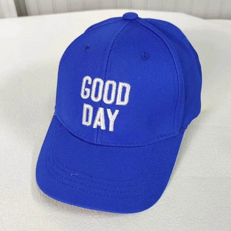 Casquette de Baseball pour enfants, chapeaux de soleil en coton pour filles et garçons, casquette d'été pour enfants