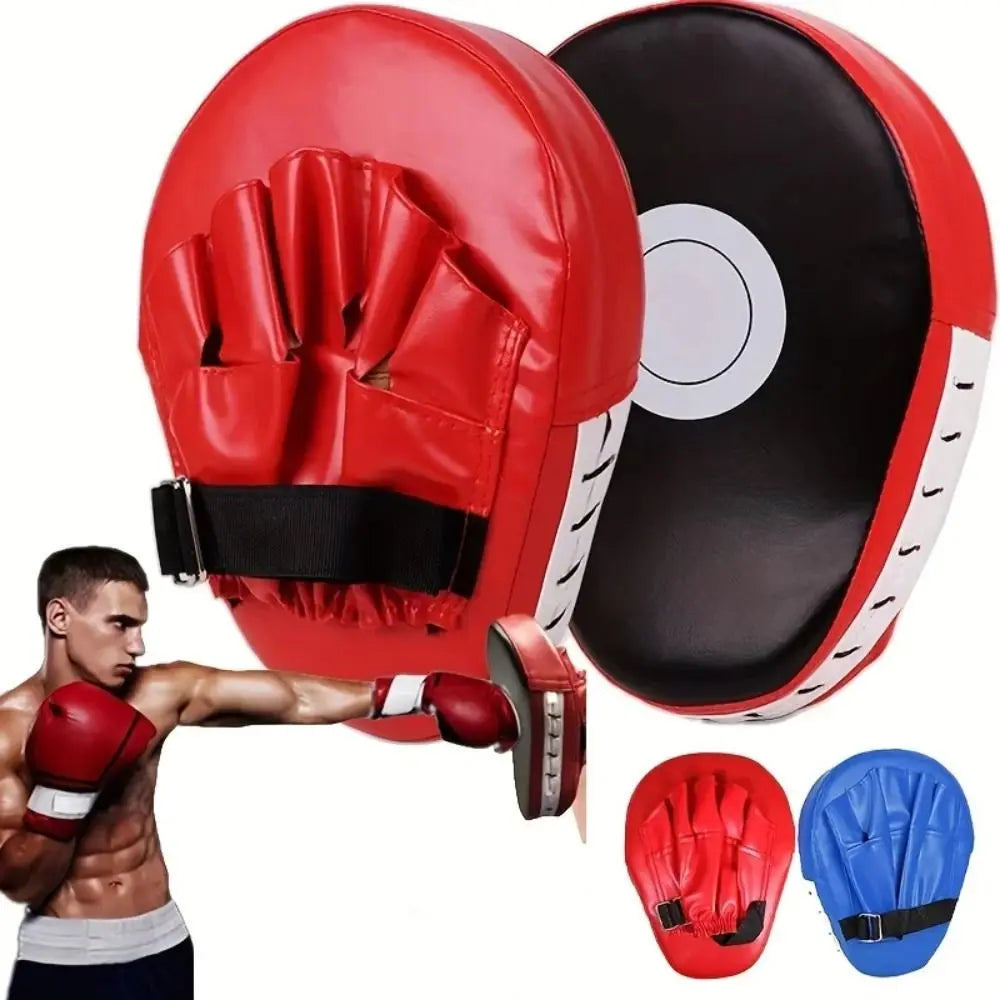 1 pièces équipement d'entraînement sac de boxe sac accessoires de poinçonnage coussinets gantelet Fitness musculation sport divertissement