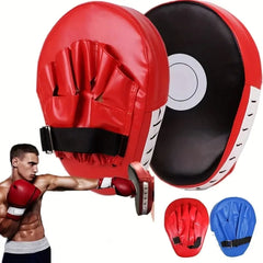 1 pièces équipement d'entraînement sac de boxe sac accessoires de poinçonnage coussinets gantelet Fitness musculation sport divertissement