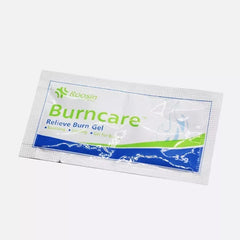 Gel médical de pansement pour soins des brûlures, 5 pièces, 3.5g, pour brûlures, cicatrices, soins des plaies, Kit de premiers soins d'urgence
