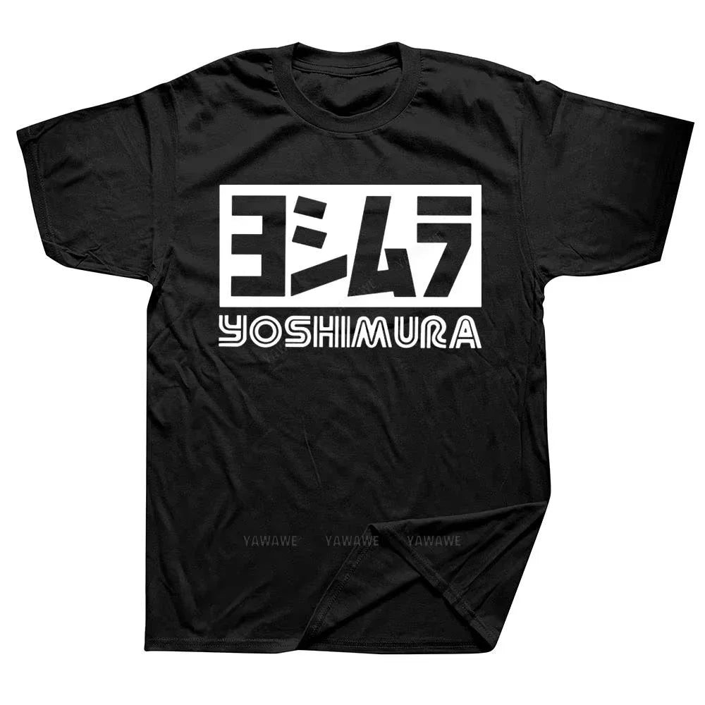 Desktop_Amazing Men's Ohlins Shock Suspension Car Motorcycle Sport Racing T-Shirt Summer Casual Oversized Short Sleeve