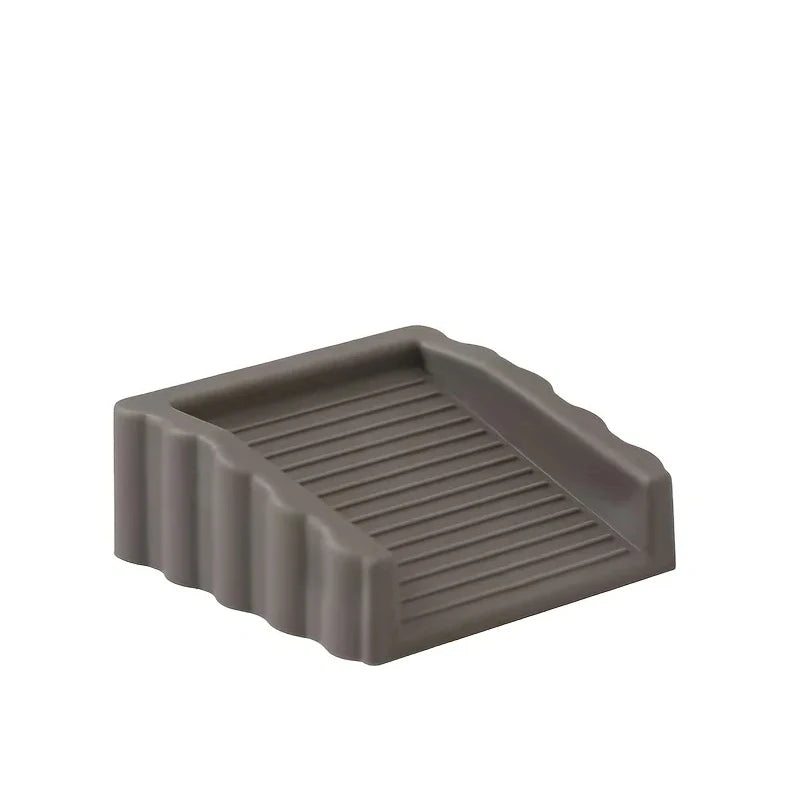 Butoir de porte bidirectionnel, cale de sécurité coupe-vent pour empêcher les coups de pied, bloqueur inférieur de porte