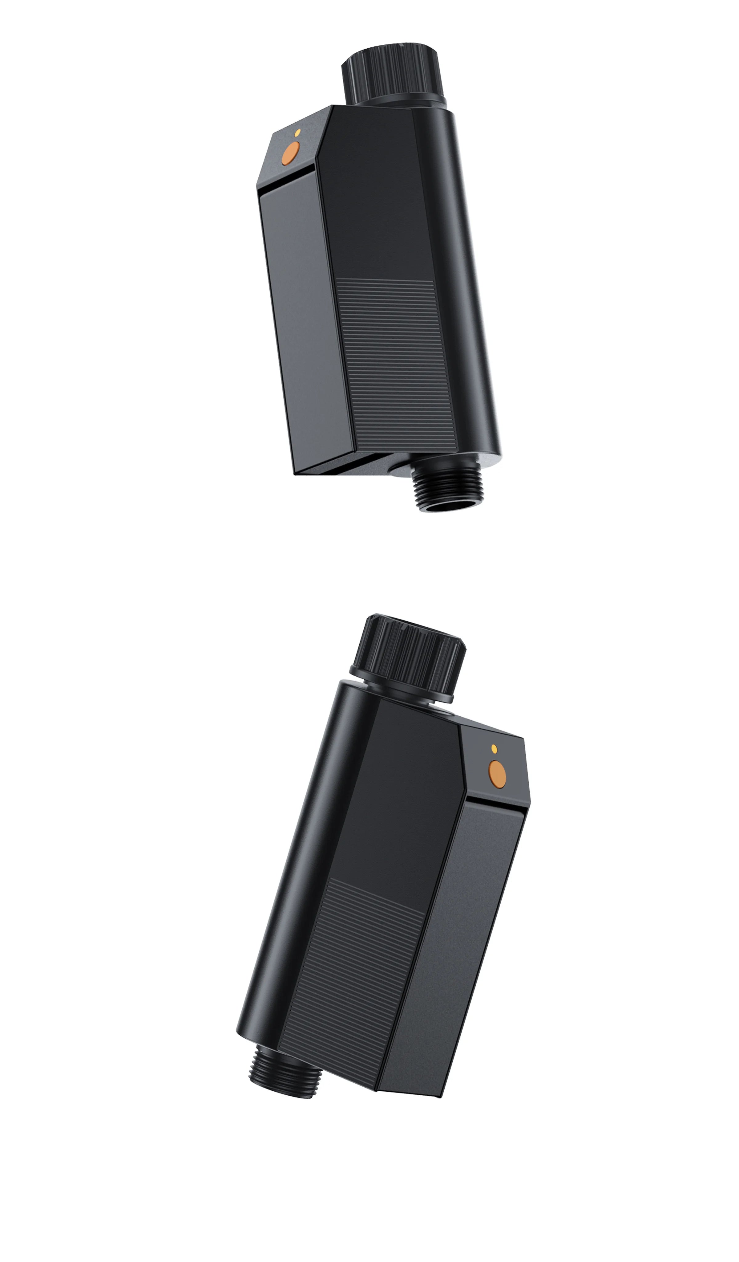 GIRIER Tuya WiFi minuterie d'eau aucun Hub requis minuterie d'arrosage intelligente pour tuyau d'arrosage système d'irrigation goutte à goutte autonomie de la batterie de 2 ans