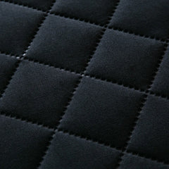 Housse de matelas 100% imperméable, drap-housse épais de couleur unie, simple/Queen/King, 135x200cm, 160x200cm, housse de lit souple