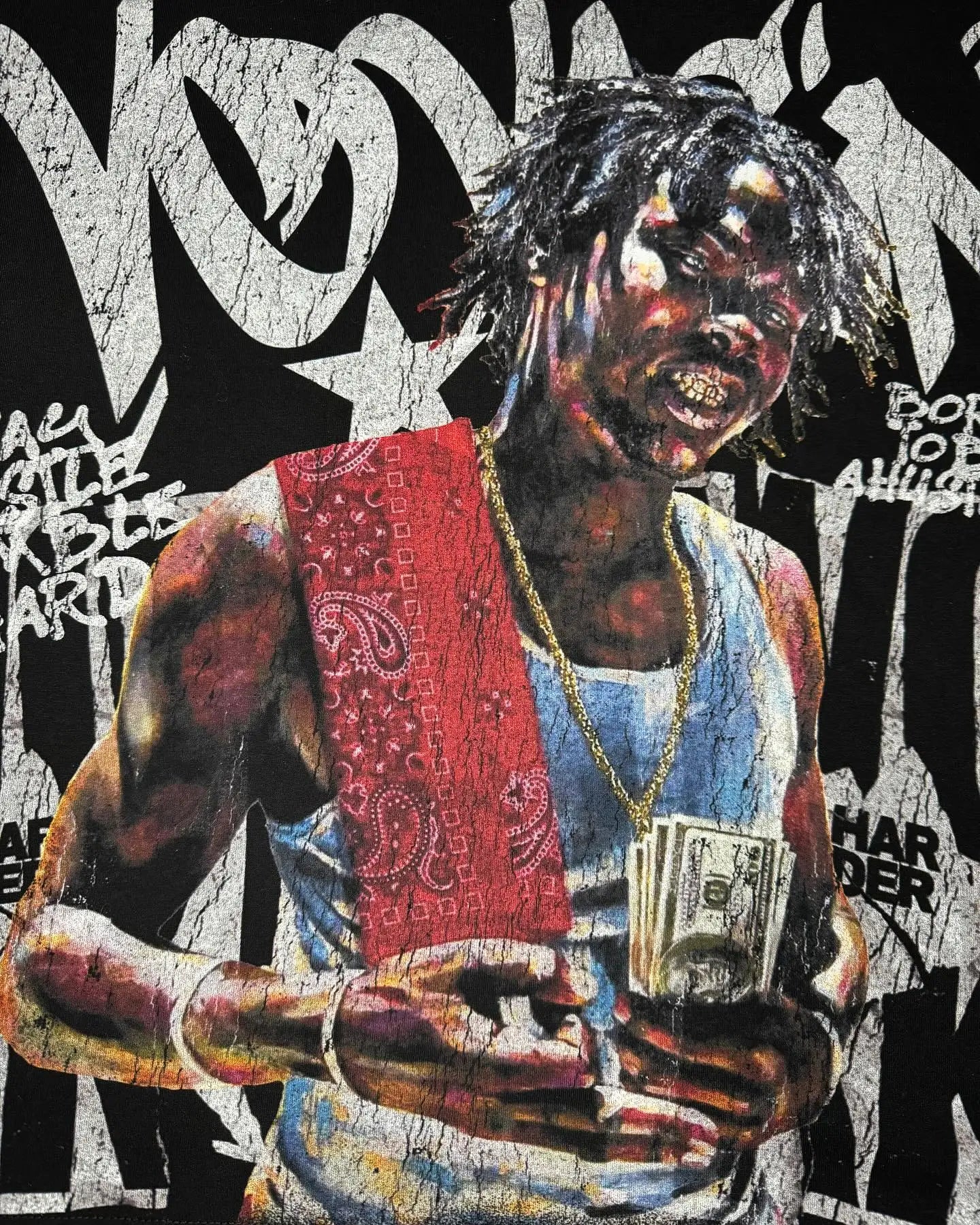 Hip Hop T-shirts pour hommes nouveaux hauts et T-shirts coton vêtements pour hommes Y2k surdimensionné GYM graphique Sexmachine Vintage T-shirt