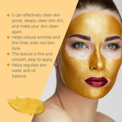 Nettoyant au curcuma, contrôle de l'huile, élimination des taches foncées, Anti-acné, nettoyage en profondeur, rétrécissement des pores, crème hydratante à la vitamine C