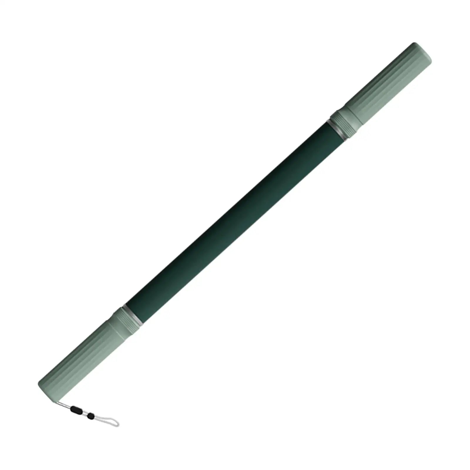 Yoga stick for body stretching, relaxation tool, roller, ergonomic training device for outdoor sports, home workout