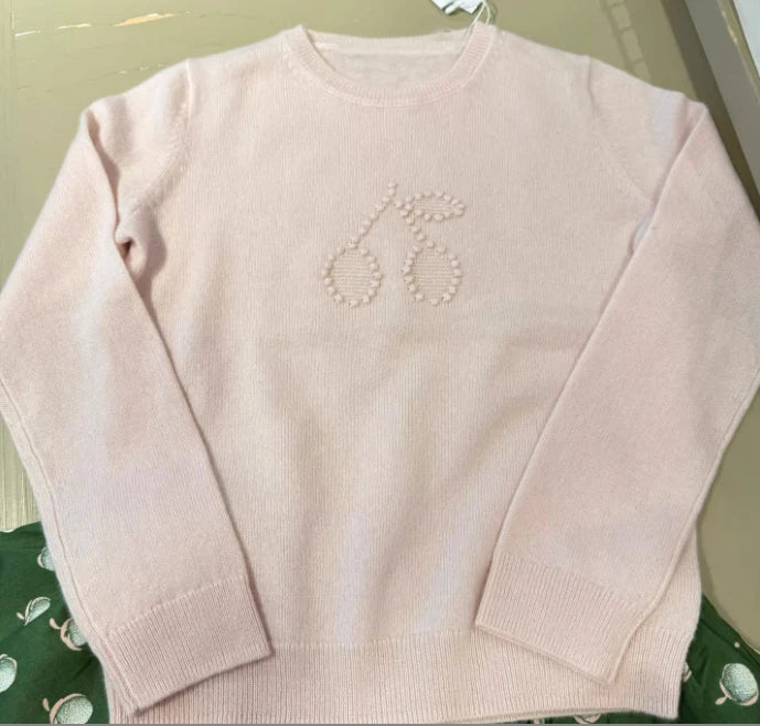 Ensembles de vêtements t-shirts et jupes pour enfants aw25 bp, t-shirts à manches longues imprimés mignons pour filles et jupe imprimée à pois, ensemble de vêtements