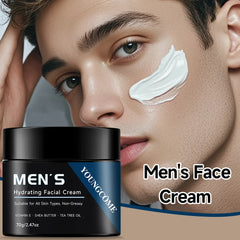 Crème raffermissante au rétinol pour hommes, démaqucorporelle déformable au collagène, hydratant, blanchissant, éclaircissant, anti-âge, crème de nuit