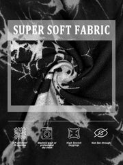 Leggings de teinture par nouage taille haute pour femmes, collants d'athlétisme, de Yoga, de course, de gymnastique, non transparents, Push Up, Fitness
