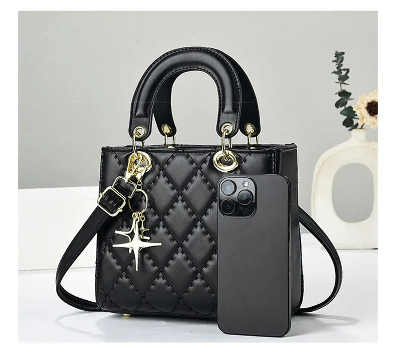 Nouvelles femmes sacs à bandoulière sac pour 2025 femmes femme luxe concepteur sacs à bandoulière grande capacité mode sac à bandoulière
