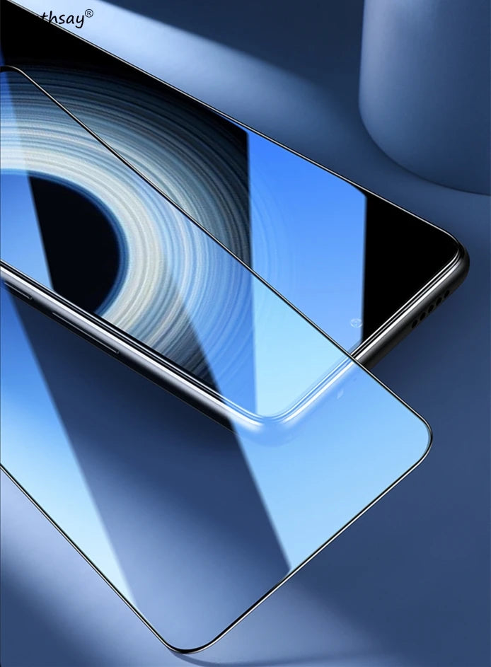 4-pack tempered glass screen protector for Xiaomi 14T Pro, HD screen protector for Xiaomi 14T, protective phone film for Xiaomi 14T