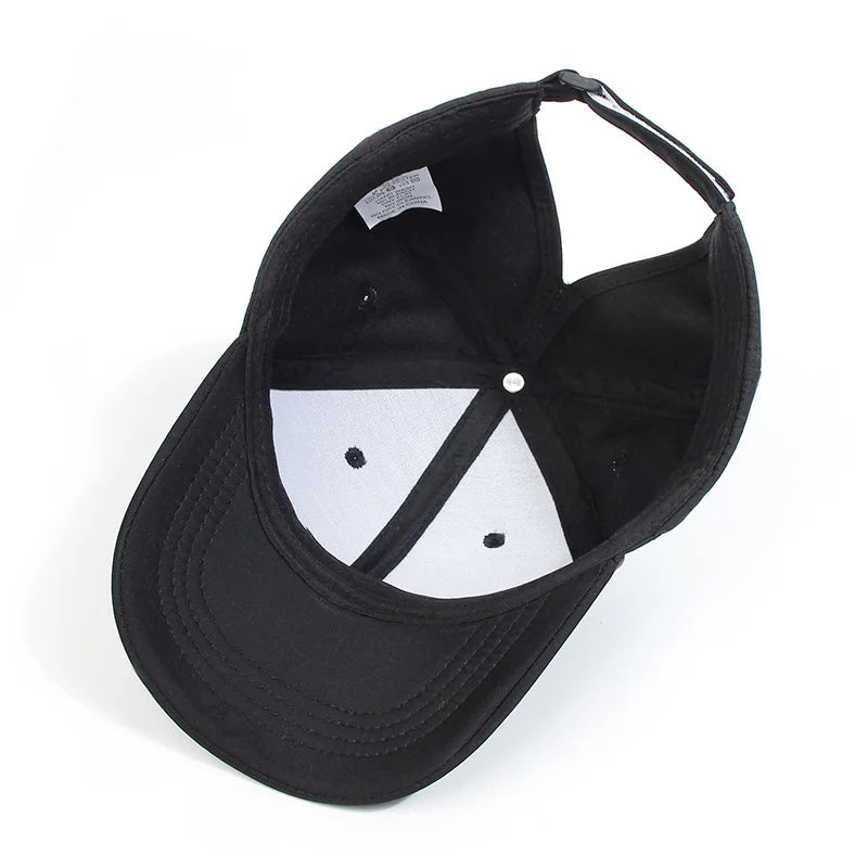 Casquettes de Baseball pour mère et enfant, accessoires d'été pour filles, chapeau de soleil, sport, voyage, pour enfants, réglable 53/56cm