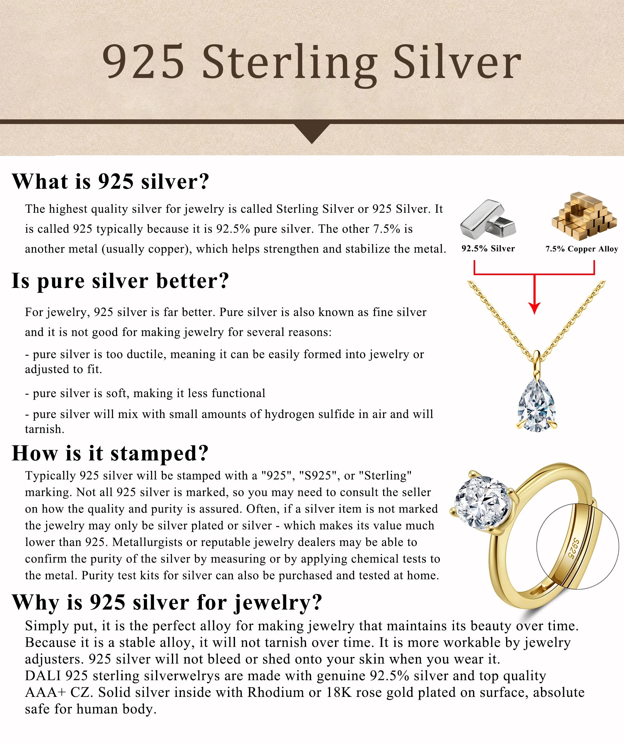 Effie Queen 925 boucles d'oreilles en argent Sterling pierre de naissance pour femmes AAA Zircon cubique 12 couleurs boucles d'oreilles mode fille bijoux SE84