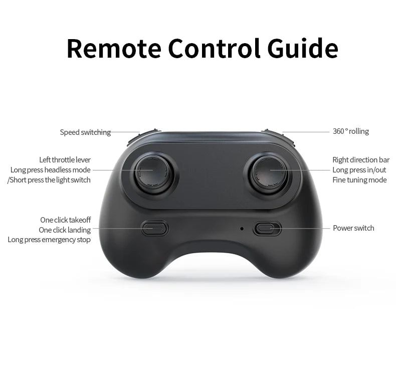 K100 MAX Mini GPS Drone 8K HD caméra vidéo en temps réel transmission écran contrôle évitement d'obstacles photographie aérienne RC quadrirotor