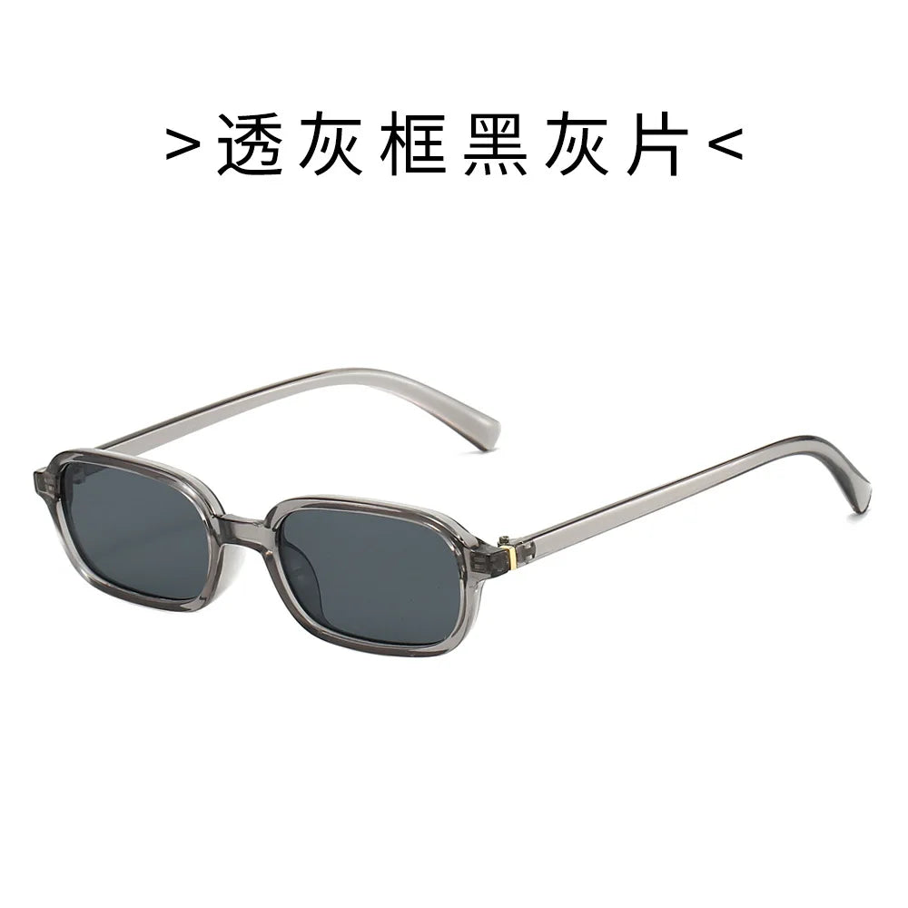 Petites lunettes de soleil rondes à la mode, monture géométrique, lentille PC, Protection UV multicolore, nuances unisexes