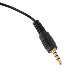 Mini Microphone Portable à condensateur, micro Lavalier à revers, usb c, filaire, Mikrofo/Microfon, pour téléphone et ordinateur Portable, avec prise casque