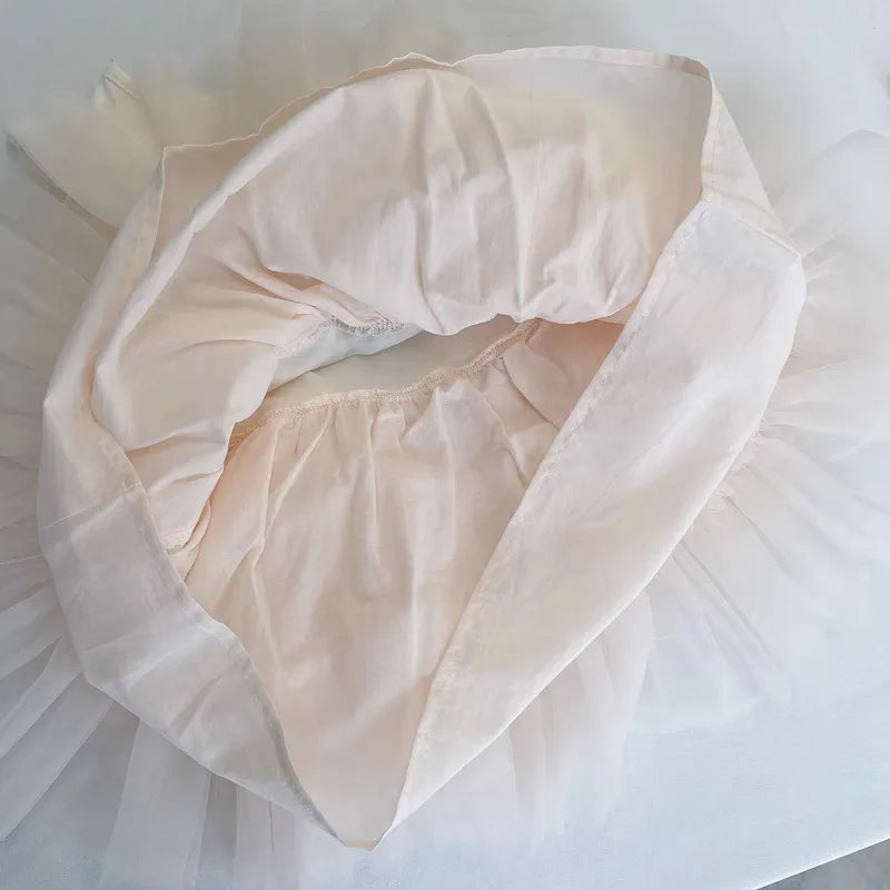 Robe d'été pour petites filles, robes de fête d'anniversaire, vêtements pour enfants