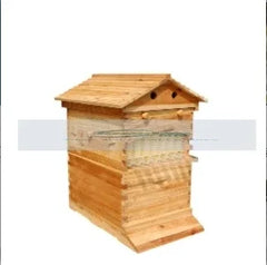 Dispositif de Flux existent de Miel pour Ruche d'Apiculture, Ensemble Complet d'Outils d'Apiculture, Nouveauté