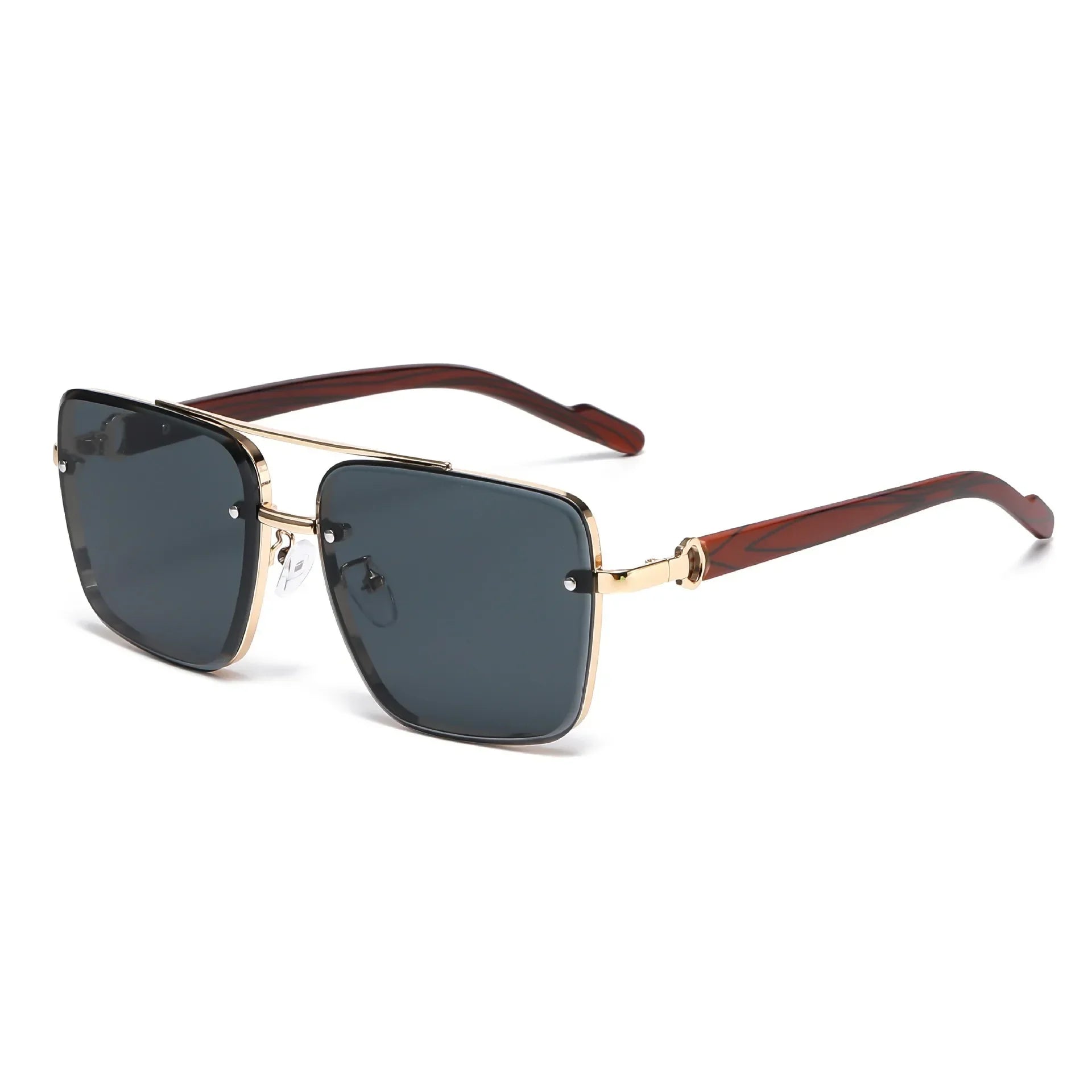 Square sunglasses for men, holiday sunglasses, fashion sunglasses, wooden sunglasses for women, trendy shades, vintage sunglasses, men's sunglasses