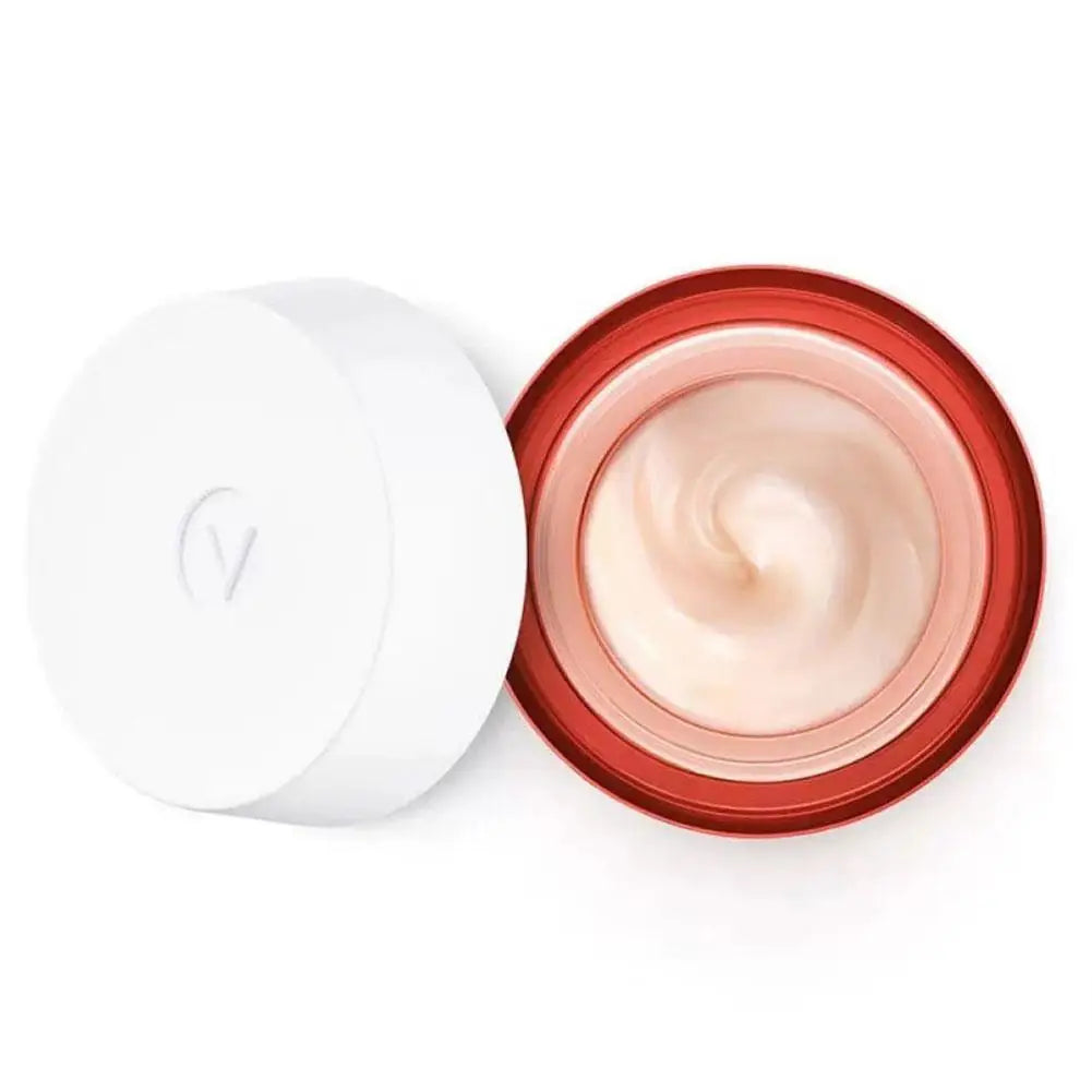 Vichy VC crème au collagène rajeunissante sérum hydratant longue durée à l'acide hyaluronique doux nourrissant apaisant soin de la peau