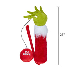 Décorations de noël, pendentif de décoration d'arbre de noël, pendentif à main amusant et mignon, décoration d'arbre de jardin, cadeau inoubliable