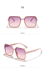 Nouvelles lunettes de soleil K-pop chasseurs de démons Saja garçons Jinu Cosplay lunettes Halloween noël Sports de plein air cyclisme ski lunettes