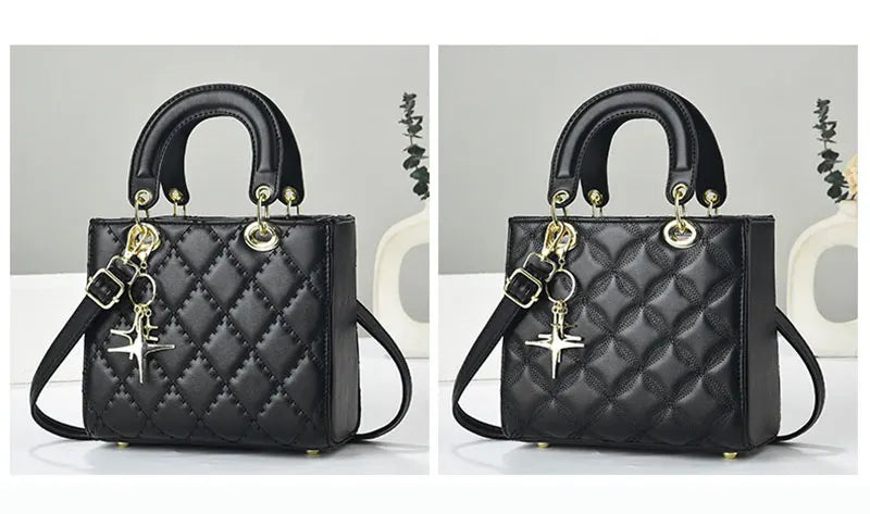 Nouvelles femmes sacs à bandoulière sac pour 2025 femmes femme luxe concepteur sacs à bandoulière grande capacité mode sac à bandoulière