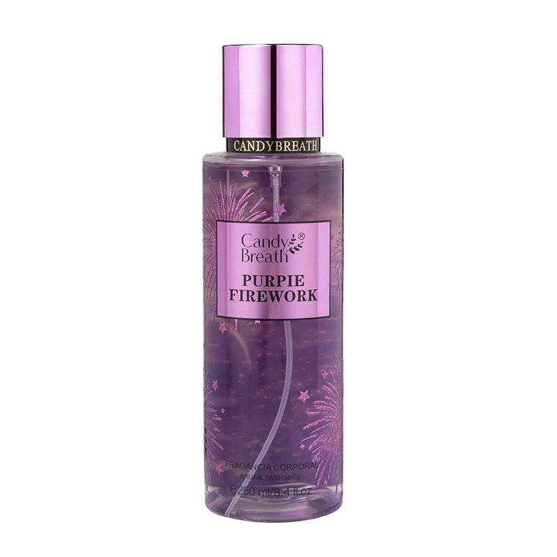 Parfum de marque originale populaire Victoria noix de coco florale fraîche parfum naturel Spray Irrésistible séduisant Date parfum Secret