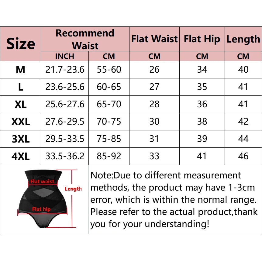 Sexy corps croisé Shaper taille haute culottes femmes sous-vêtements ceinture ventre contrôle formateur Shapewear sous-vêtements amincissants