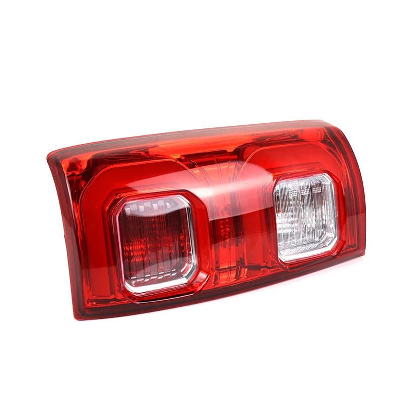 Feu arrière de voiture avec ampoules, faisceau de câbles, feu arrière pour pick-up JAC T8, accessoires de voiture, nouvelle collection