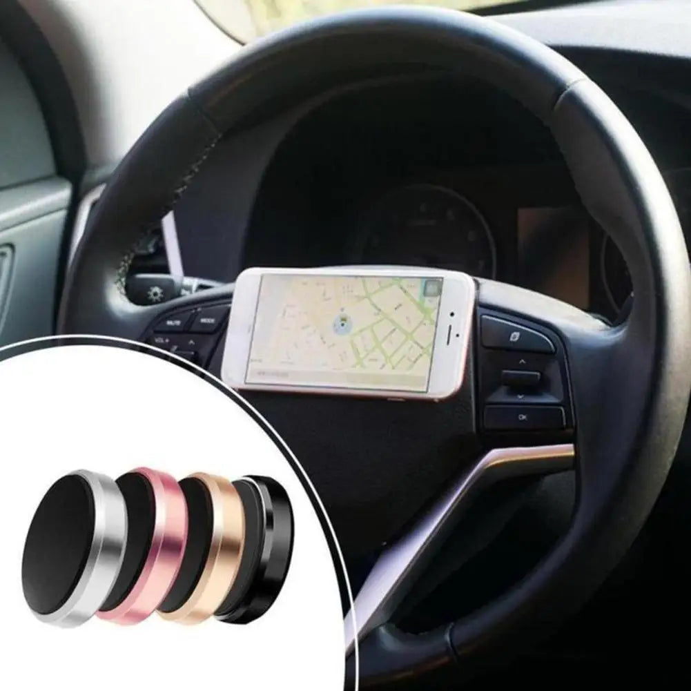 Support de téléphone magnétique pour voiture, support d'aération, Magsafe, iPhone 15, 14, 13 Pro Max, support magnétique de bain, accessoires