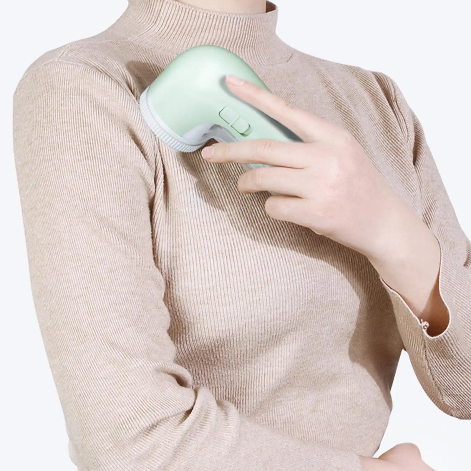 Vêtements ménagers rasoir dissolvant de tissu USB Rechargeable électrique épilateur Portable peluches tondeuse professionnel épilateur