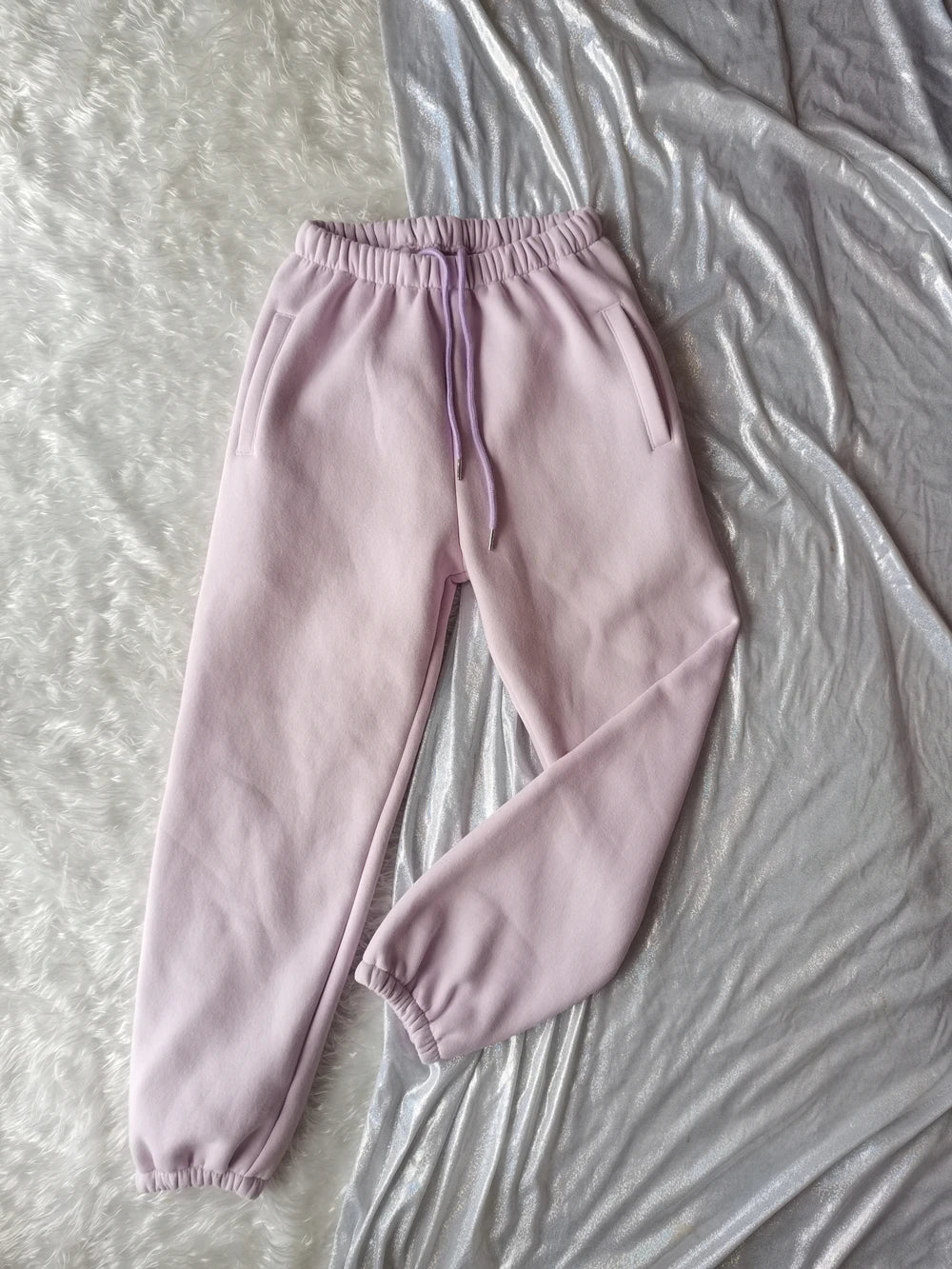 Sweat à capuche Smile avec pantalon de jogging pour femme, ensemble 2 pièces, tenue de sport décontractée, survêtement monochrome, imbibé de sueur, vente en gros, automne et hiver