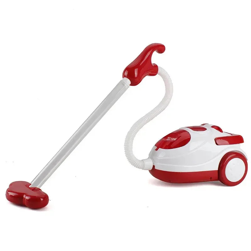 Appareils de cuisine jouets jouet ensemble de cuisine pour enfants jouer cuisine maison de poupée accessoires mélangeur cafetière Machine mélangeur grille-pain