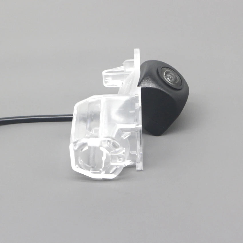 Caméra de recul pour Ford Escape Kuga C520 2013 2014 2015 2016 2017 2018 2019, Vision nocturne Full HD, CCD, objectif Fish Eye