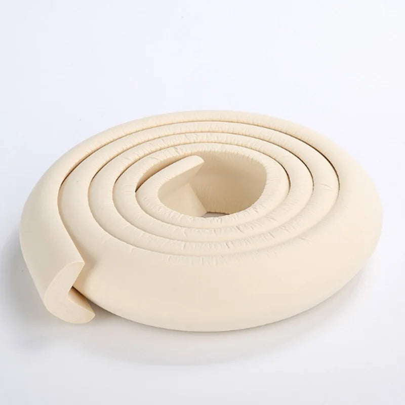 Protecteur d'angle de sécurité pour bébé 2M, Protection pour enfants, coins de meubles, Protection d'angle, bande de Protection d'angle de Table de sécurité pour enfants