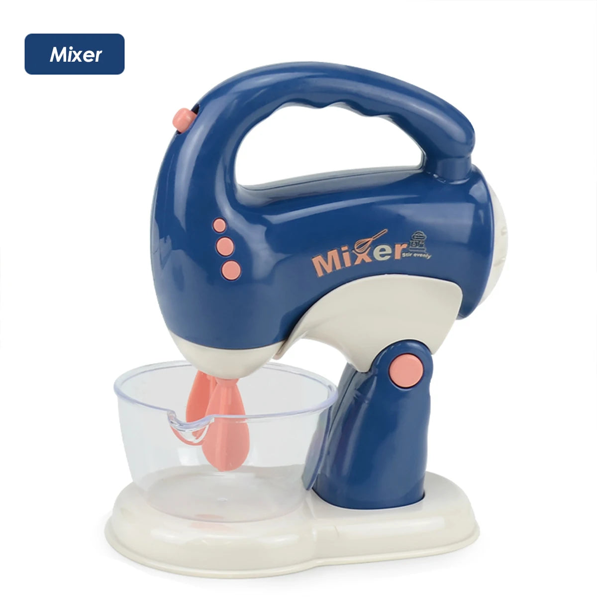 Jouet d'appareil ménager, jouet de cuisine, accessoires d'ustensiles de cuisine, ménage, modélisation interactive électrique réaliste et créative
