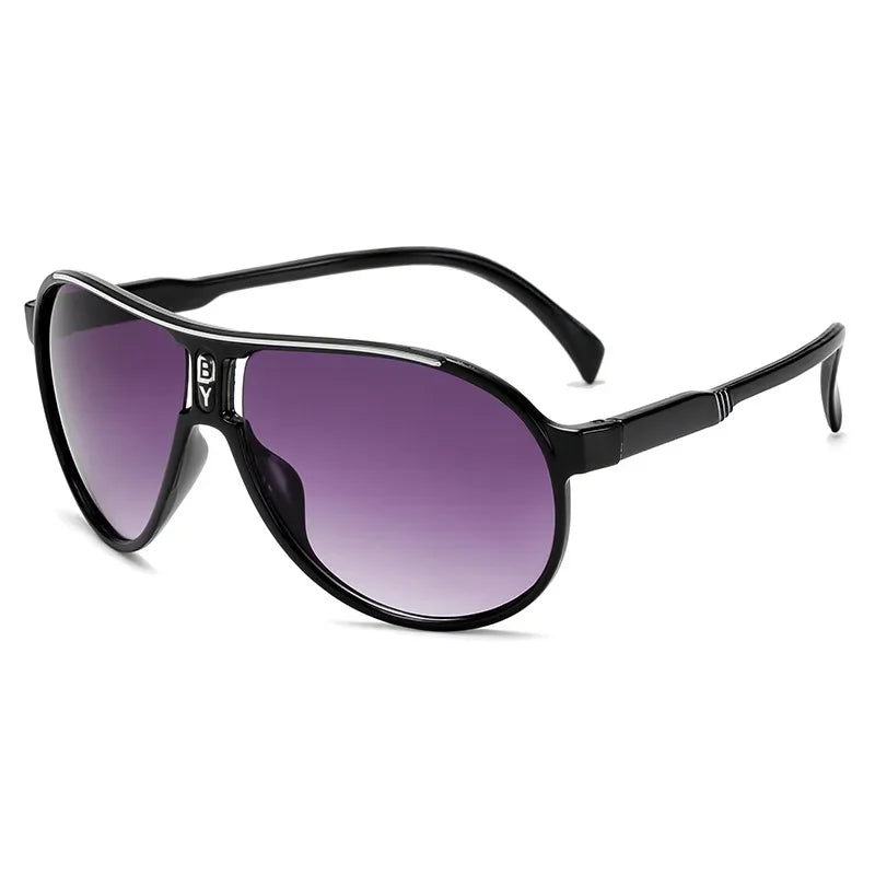 Lunettes de soleil pour enfants, monture colorée, pour filles et garçons, à la mode, UV400