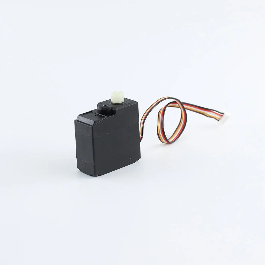 Servomoteur à Direction SCY 16101 16102 16103 16201 Q117 JT 16101 16102 16103 RC Pièces de Rechange de Voiture 6050 6315