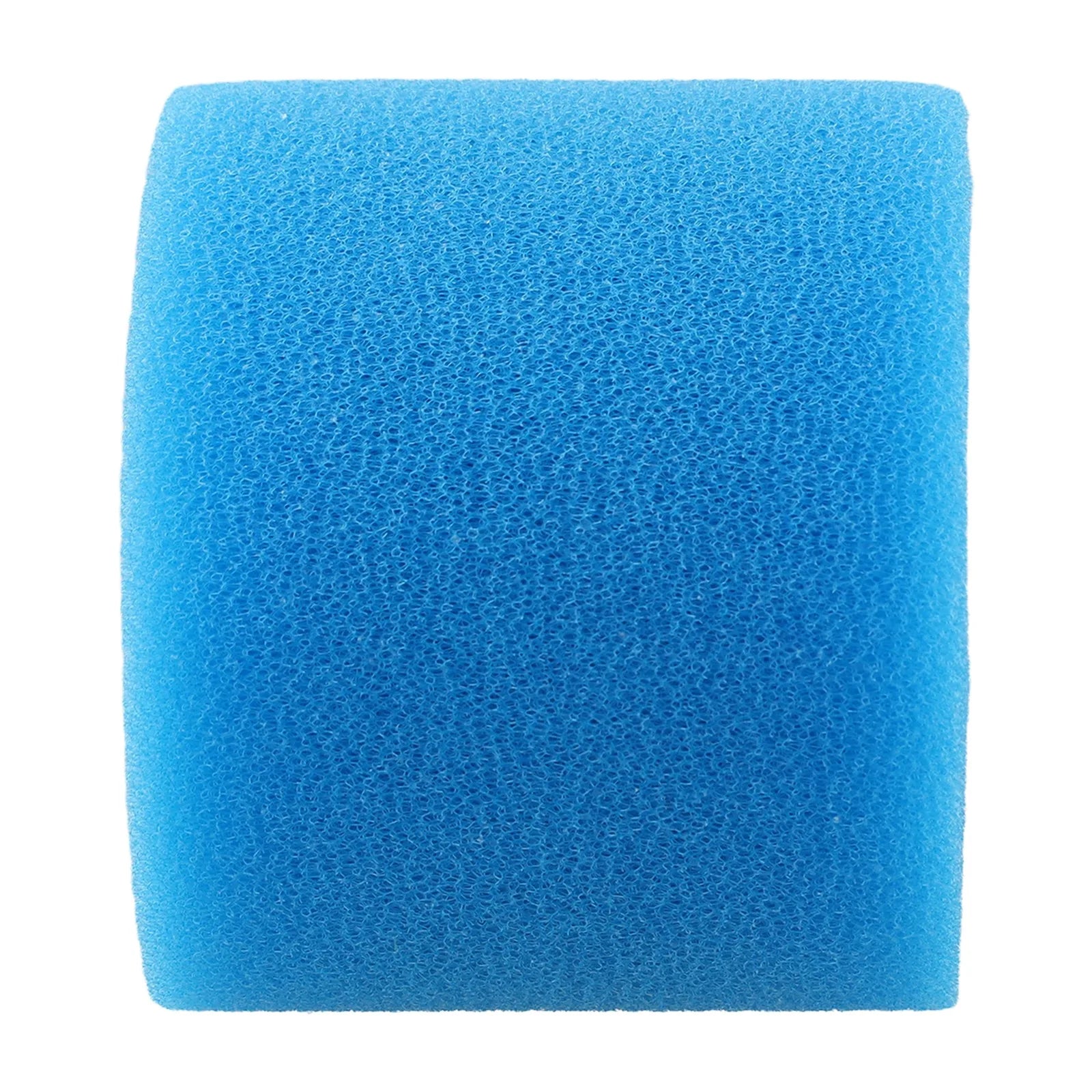 Éponge filtrante de piscine en Bio mousse réutilisable, longue durée, facile à nettoyer, universelle pour le Type I/II/VI/D, 1 pièce
