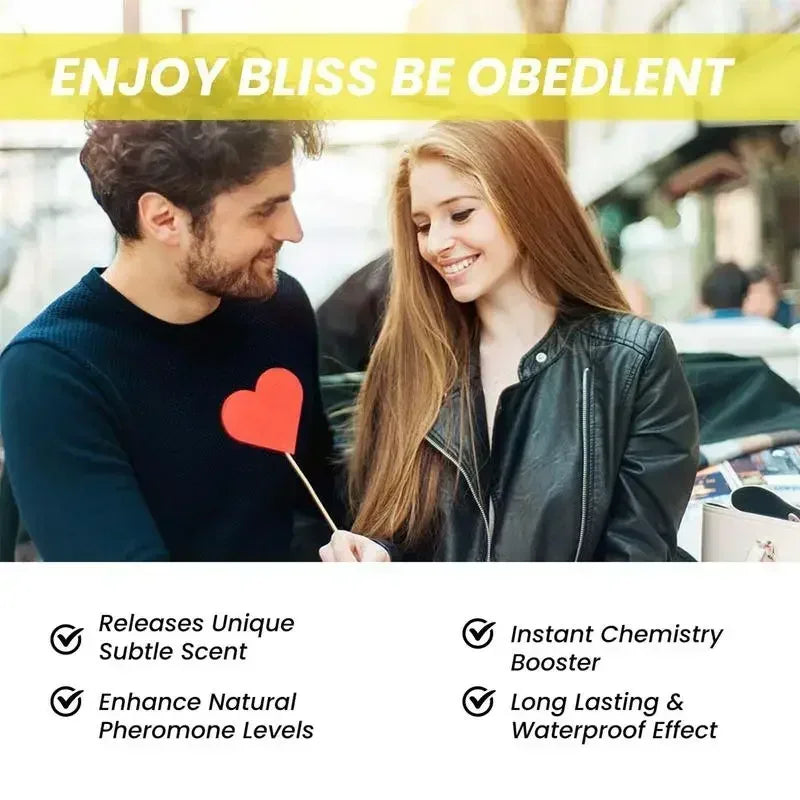 Huile essentielle de phéromone pour hommes, 10ml, longue durée, parfum naturel rafraîchissant pour le corps, attire les femmes dans les parfums, nouveau