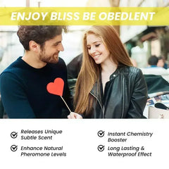 Huile essentielle de phéromone pour hommes, 10ml, longue durée, parfum naturel rafraîchissant pour le corps, attire les femmes dans les parfums, nouveau