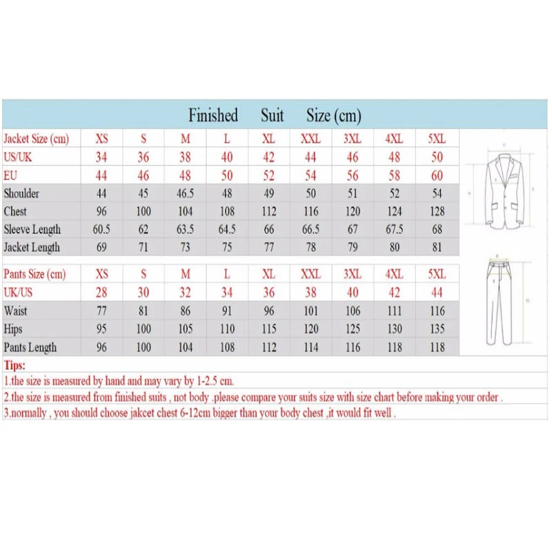 Men's Regular Fit Tuxedo Set, Dipped Jacket, Jacket and Enamel FJD, Popular Clothing, Luxury, Party, Stage, GroomTIME, New, 3 Pieces